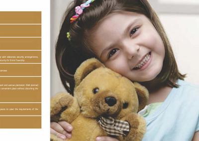 Water Front Brochure 17