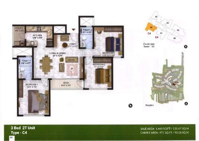 Prestige Park Grove Brochure 66