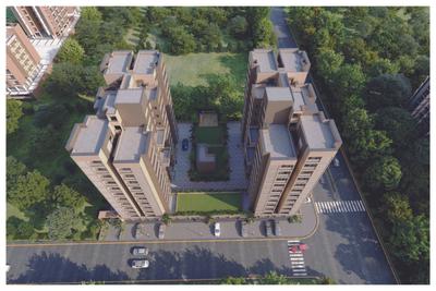 Karmik Radhika Coutyard Brochure 4
