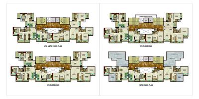 Balaji Sparsh Brochure 6