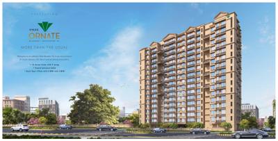 Image of 716 Sq.ft 2 BHK Apartment / Flat for sale in Aricia Vikas Ornate, Ghatkopar East, Mumbai for Rs. 22500000