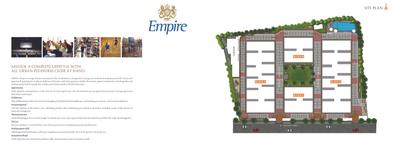 Delight Empire Brochure 3