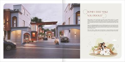 Darshanam Pride Brochure 2