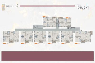 Omsree Delight Brochure 13