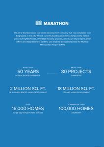Marathon Neo Square Brochure 13