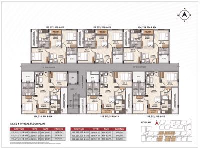 DAC Millennium Brochure 19