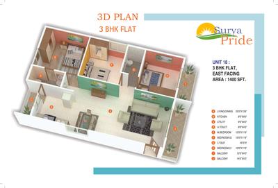 Surya Pride Brochure 7