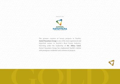 Anmol Nayantara Gold Brochure 2