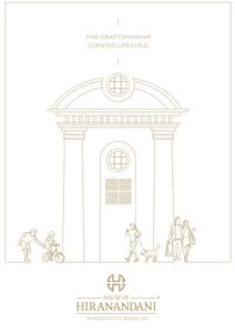 Hiranandani Queensgate Brochure 1