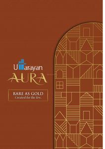Uttarayan Aura Brochure 1
