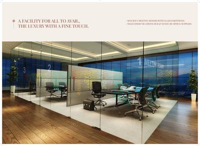 Shreeji Destiny Brochure 18