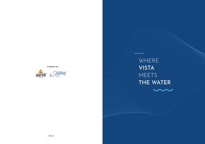 Aarsh Aquavista Brochure 1
