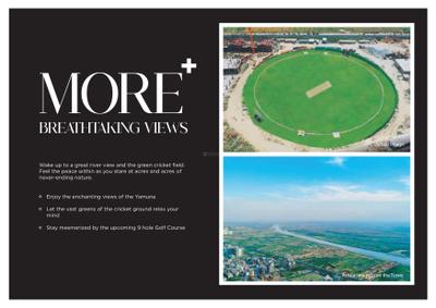 Eldeco The Greens Brochure 13