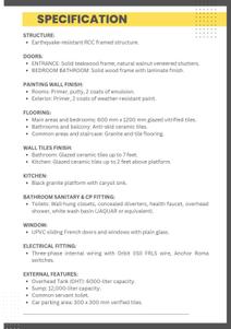 Sri Falcon Eyrie Brochure 6