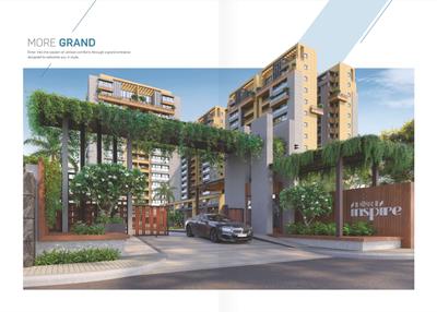 Shreepad Inspire Brochure 7