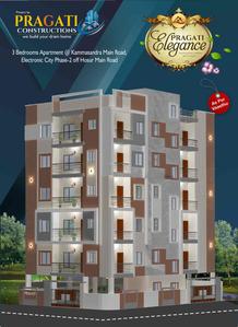 Pragati Elegance Brochure 1