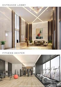 Image of 500 Sq.ft 1 BHK Apartment / Flat for sale in Arihant Enclave, Andheri East, Mumbai for Rs. 16500000