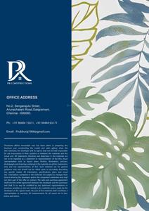 PR Enclave Brochure 9