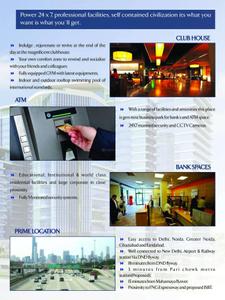 Jaydev Uni Park Brochure 9