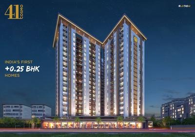 Krisala 41 Cosmo Brochure 8