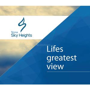 Veena Sky Heights Brochure 6