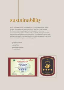 Sarthak Sahayog Brochure 20