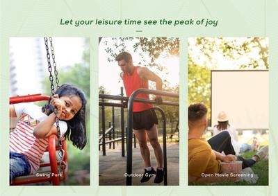 Godrej Urban Retreat Brochure 35