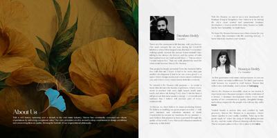 Saiven Six Senses Brochure 2