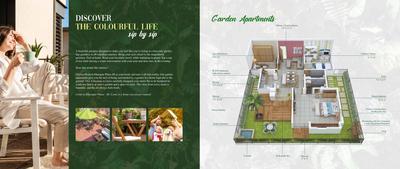 Protech Dharapur Phase III Block D Brochure 24