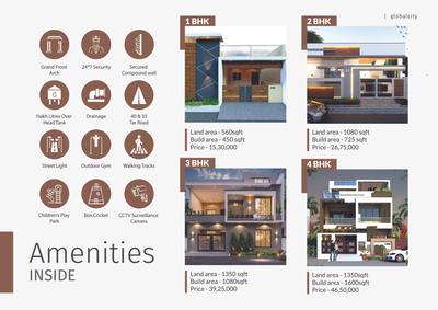 Global City Brochure 2
