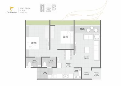 The Creston Brochure 14