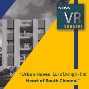 Nova VR Squares Brochure 1