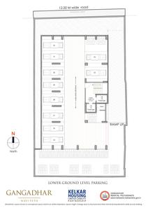 Kelkar Gangadhar Apartments Brochure 12