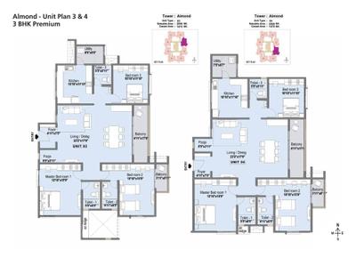 L And T Eden Park Phase 1 Brochure 15