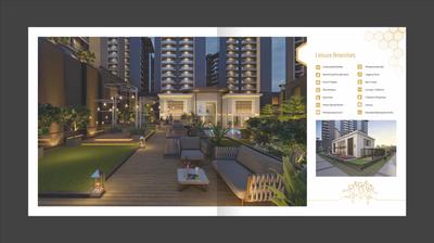 Darshanam King Square Brochure 10