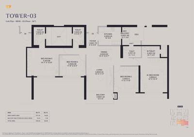 DLF The Westpark Phase 1 Brochure 22