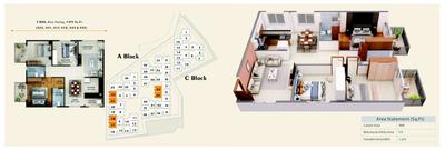 Abhee Silicon Shine Phase 1 Brochure 16