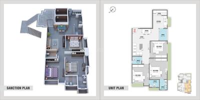Nirman Omkar Elegance Brochure 6