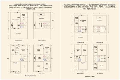 Rameshwar Anu Shambhu Villa Brochure 3