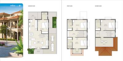 Supercity Lifestyle Township Brochure 7