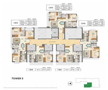 Runwal Pinnacle Brochure 29