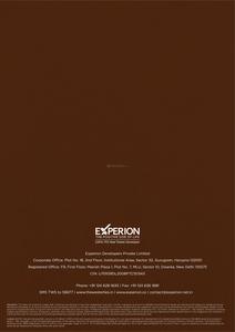 Experion Westerlies Phase 3 Brochure 13