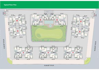 Nandanvan Heights  Brochure 12