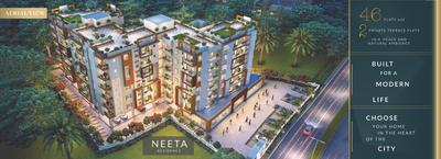 Aaliya Neeta Residency Brochure 5