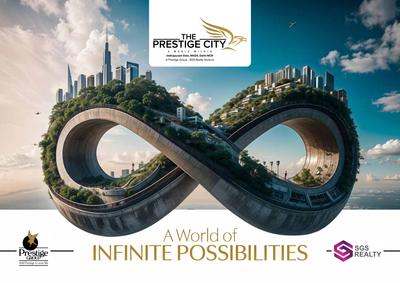 Mulberry At The Prestige City Brochure 1