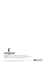 Image of 1222 Sq.ft 2 BHK Apartment / Flat for sale in Ranjekar Tirth, Kothrud, Pune for Rs. 19200000