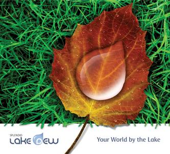 Splendid Lake Dews Brochure 1
