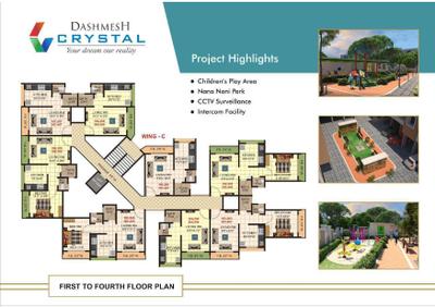 Dashmesh Crystal Phase 2 Brochure 5