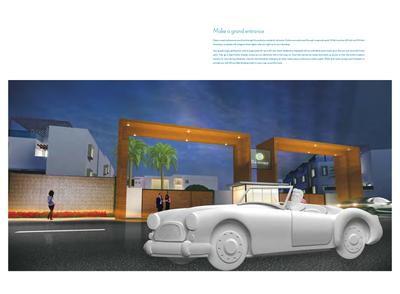Geras Verbena High Rise Brochure 5