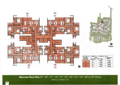 Prestige Park Grove Brochure 22